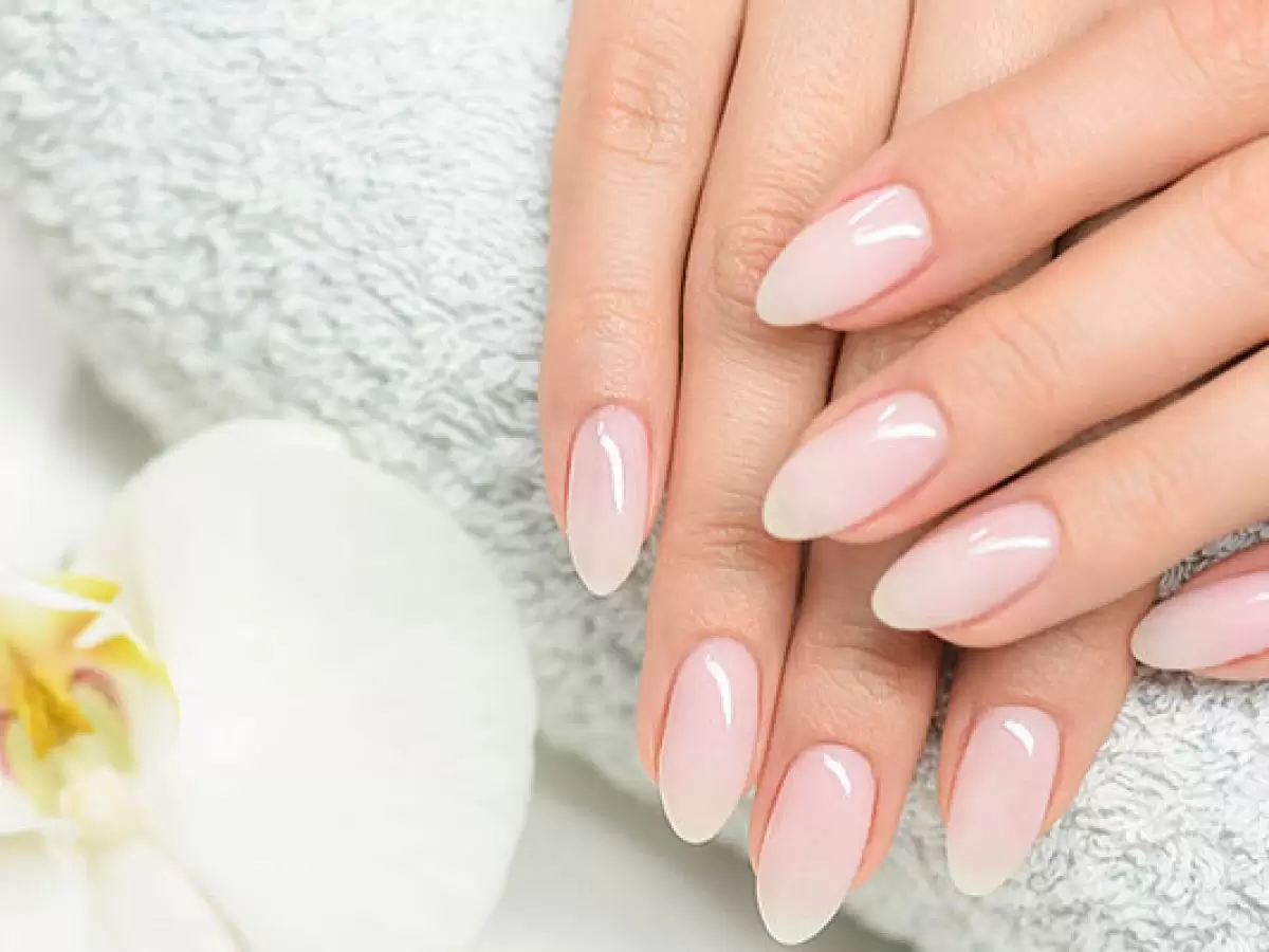 Serik Protez Tırnak